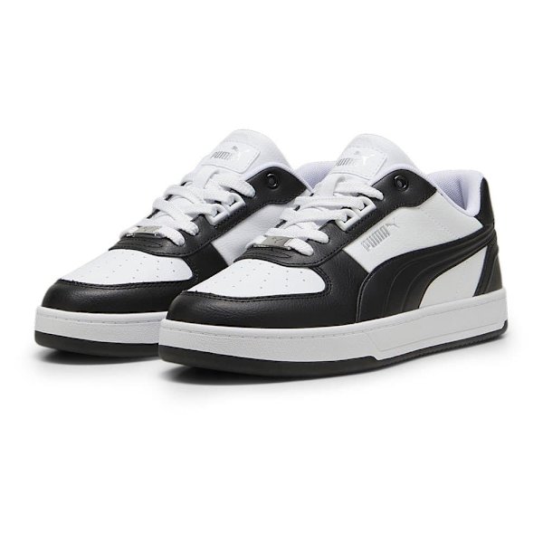 Puma Caven 2.0 Lux Lenkkarit Valkoinen EU 42 1/2 Mies