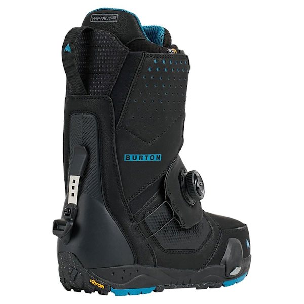 Burton Lumilautasaappaat Photon Step On Soft Musta 28.0