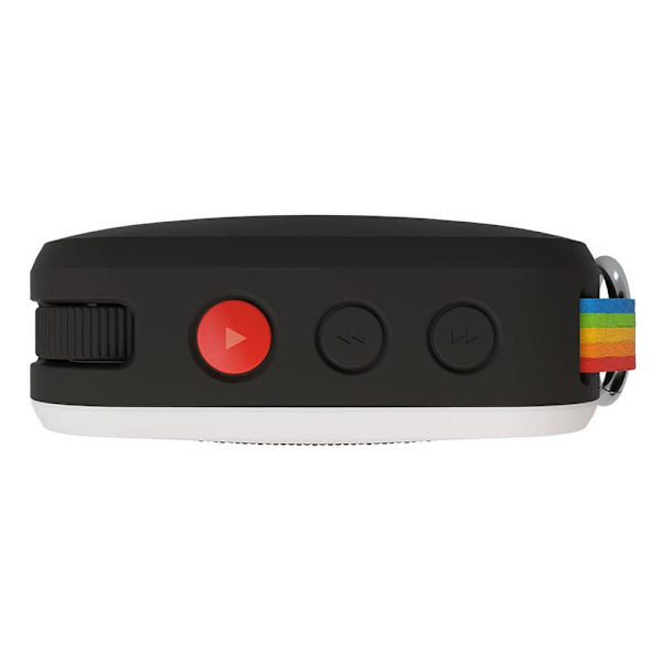 Polaroid Originals Bluetooth Højttaler One Hvid,Sort