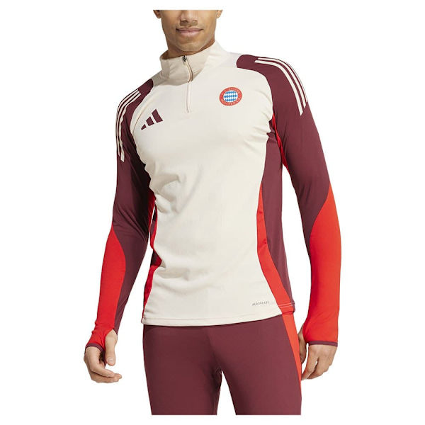 Adidas Fc Bayern Munich 24/25 Træningsjakke  L