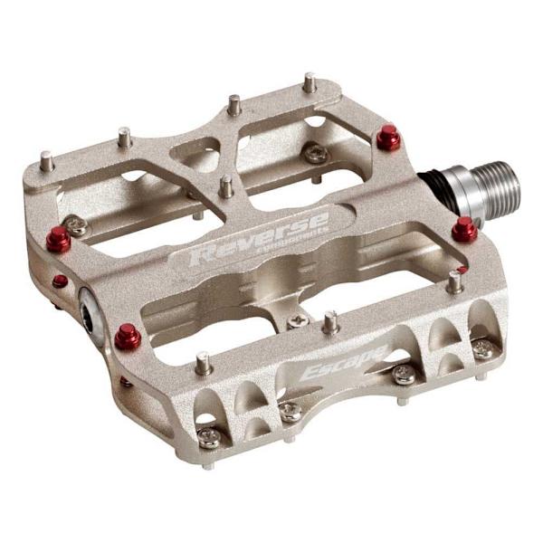 Reverse Components Polkimet Escape Kultainen