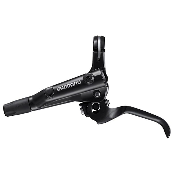 Shimano Forbremser Mt501 Post Mount Resin Hydraulic Disc Sort