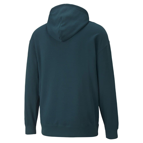 Puma Select Sweatshirt Downtown Grøn S Mand