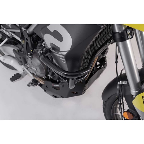 Sw-motech Aprilia Tuareg 21 Rørformet Motorbeskytter Sort