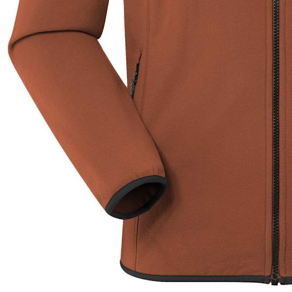 Lafuma Access Fleece Brun 2XL Mand