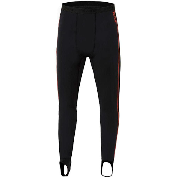 Bare Byxor Ultrawarmth Svart 2XL