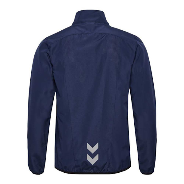 Hummel Run Jakke  2XL Mand