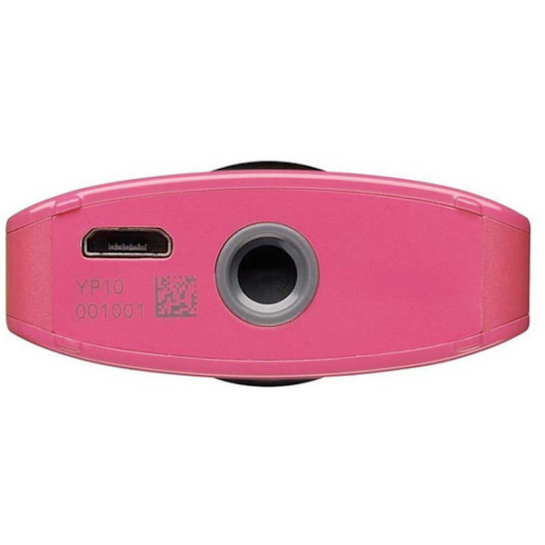 Ricoh Imaging Øjeblikkelig Kamera Theta Sc2 Rosa