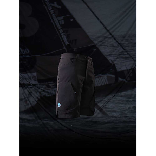 North Sails Performance Shorts Trimmers Fast Dry Blå 36 Man