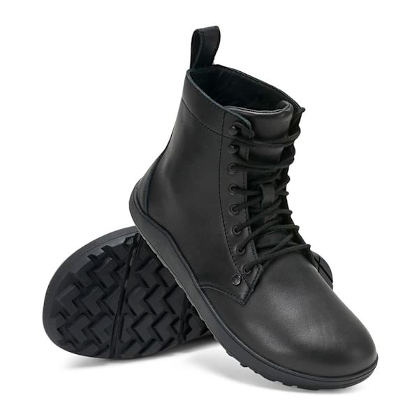 Xero Shoes Breckenridge Saappaat Musta EU 41 Nainen
