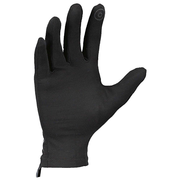 Scott Merino Liner Handskar  L Man