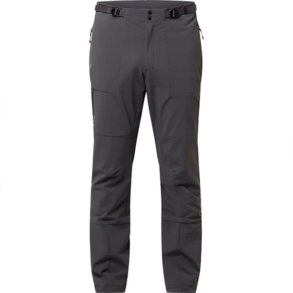Haglofs L.i.m Quiver Byxor Grå L / Regular Man