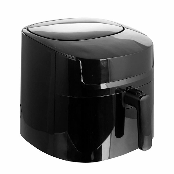 Emerio Luftfrituregryde Af129622.1  7.2L / EU Plug Sort