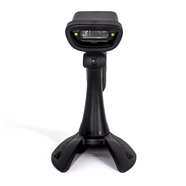 Nilox Streckkodsläsare Nx-sla-1dunl Svart