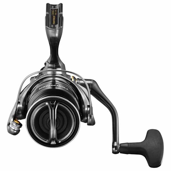 Shimano Fishing Reels Twin Power Fe Heittokelan  C3000