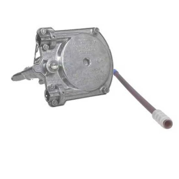 Dometic Motors Styrkontroll Safe-t Qc
