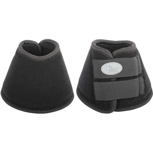 Harry´s Horse Brush Neopren över Reach Boots  M