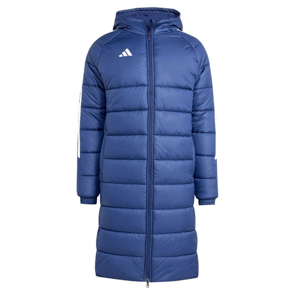 Adidas Lång Kappa Tiro24  XL Man
