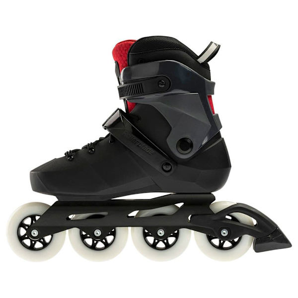 Rollerblade Inline Skøjter Maxxum Xt Sort EU 38