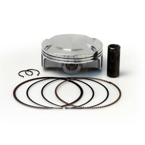 Vertex Stempelsæt Husq.fc 16-22/ktm Sx-f 450 16-22/gas G Mc-f 21-23 D.94.96 B Søvfarvet