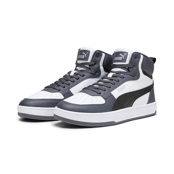 Puma Caven 2.0 Mid Skor Grå EU 45 Man
