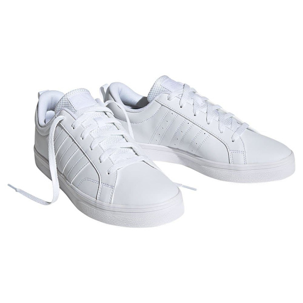 Adidas Utbildare Vs Pace 2.0 Vit EU 41 1/3 Man
