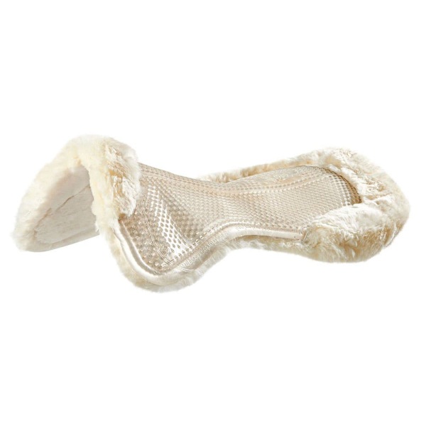 Acavallo Gel Ns-s Classic-s Full Sadelgjord  M