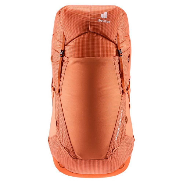 Deuter Aircontact Ultra 45+5l Sl Ryggsäck Orange