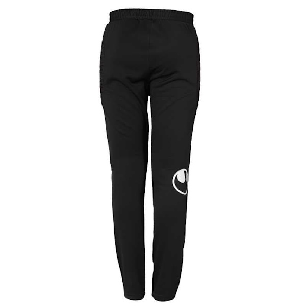 Uhlsport Lange Bukser Anatomic Aramidic Lining Sort 140 cm Dreng