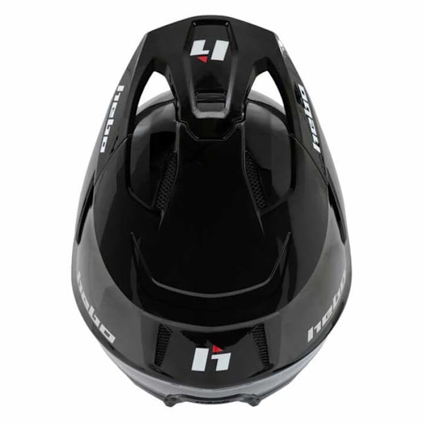 Hebo Zone Pro Monocolor öppen Hjälm  M