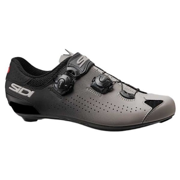 Sidi Genius 10 Maantiepyöräilykengät Harmaa EU 45 1/2 Mies