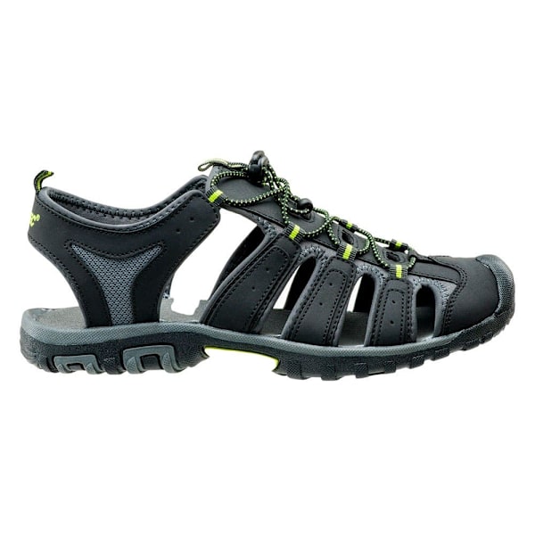 Hi-tec Sandaler Eritio Svart EU 42 Man
