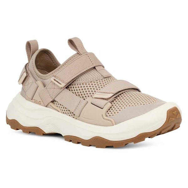 Teva Utbildare Outflow Universal Beige EU 38 1/2 Kvinna