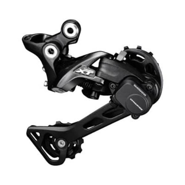 Shimano Bagskifter Xt M8000 Shadow Rd+ Direct Sort 11s / Max 39t