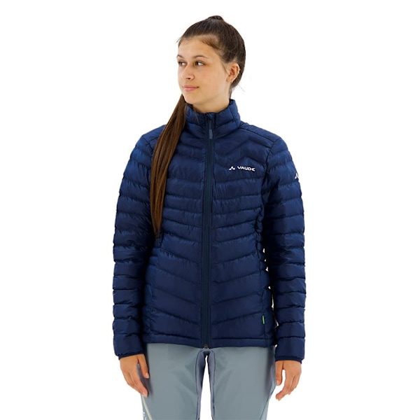 Vaude Batura Insulation Jacka Blå 42 Kvinna