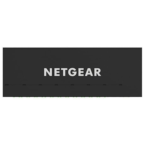 Netgear Kontakt Gs316epp 16 Havne Sort