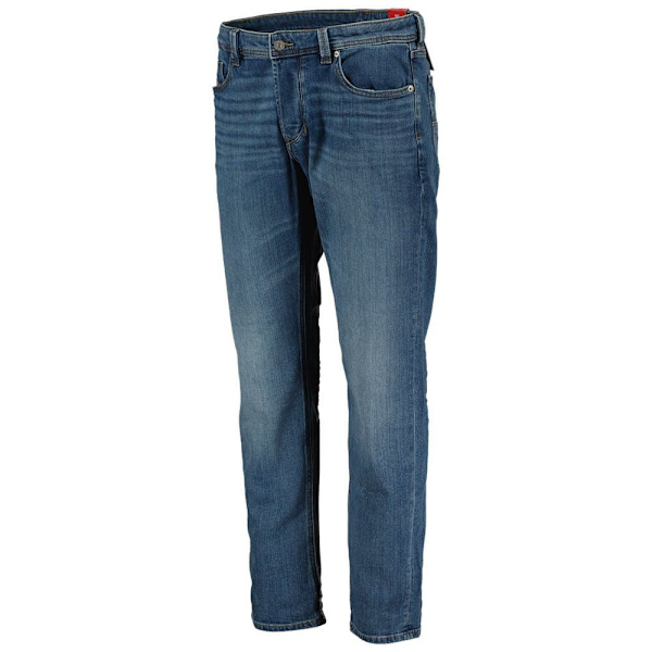 Diesel Jeans 00su1x-0kial 1986 Larkee Beex Blå 32 / 32 Man