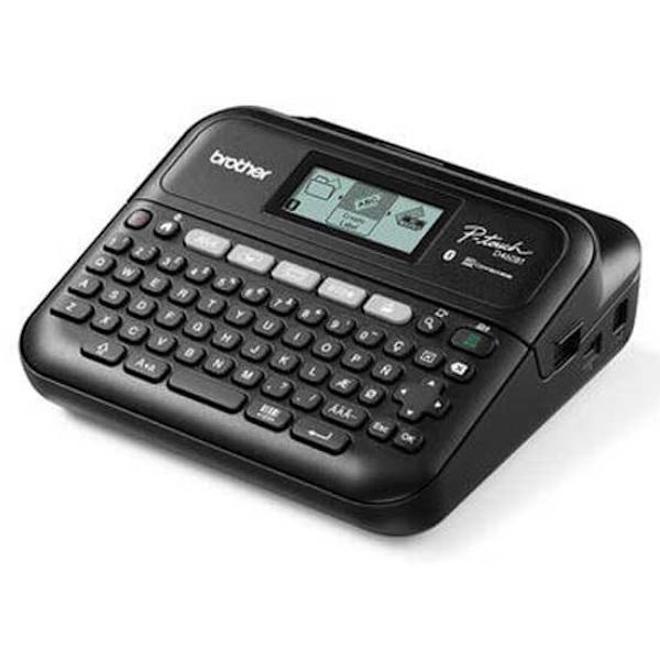 Brother Tarratulostin Ptd460btvp Musta