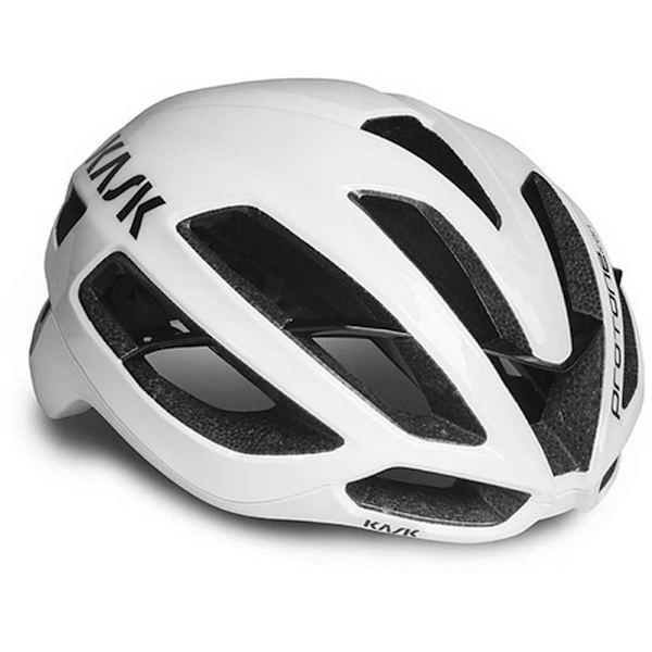 Kask Hjelm Protone Icon Wg11 Hvid L