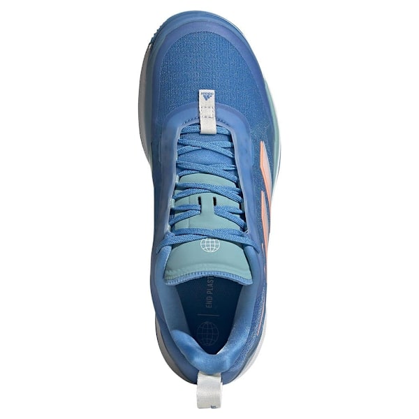 Adidas Kengät Avacourclay Sininen EU 38 2/3 Mies