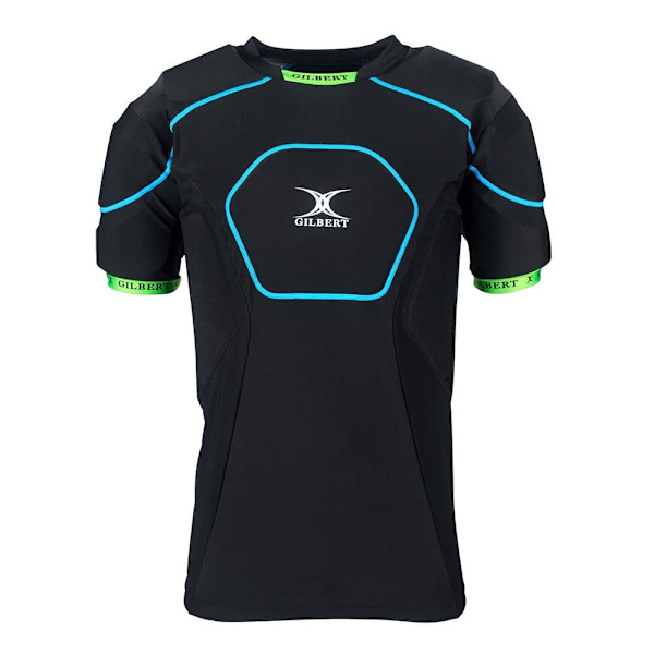 Gilbert Charger X1.1 Skudsikker Vest  XL