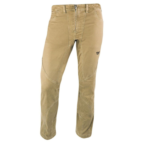 Jeanstrack Garbi Beige S Man