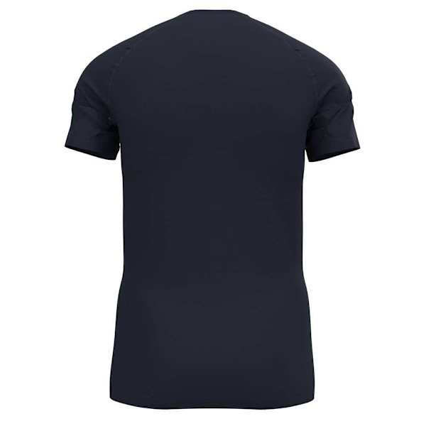 Odlo Lyhythihainen T-paita Active F-dry Light Sininen M Mies