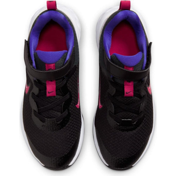 Nike Revolution 6 Nn Se Psv Sko Sort EU 29 1/2 Dreng