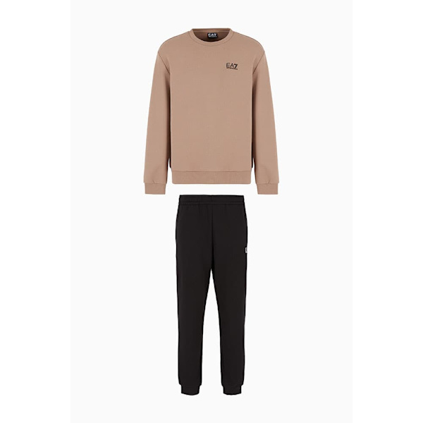 Ea7 Emporio Armani 8npv66_pjvtz Træningsdragt  3XL Mand