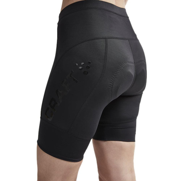 Craft Essence Shorts Uden Seler Sort XL Kvinde