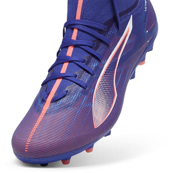 Puma Ultra 5 Match+ Mg Fodboldstøvler  EU 42 1/2