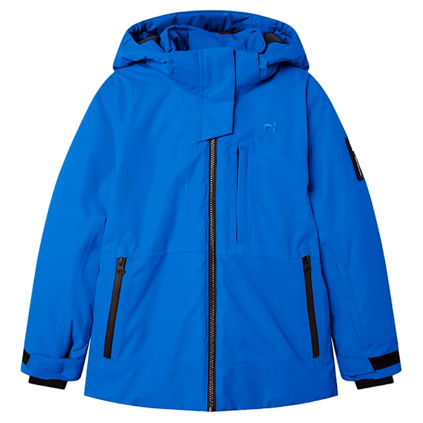 Name It Slope10 Ski Limited Edition Jacka Blå 14 Years Pojke