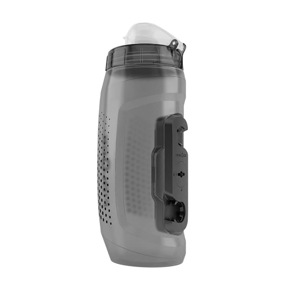 Fidlock Twist 590ml+kontakt Vatten Flaska Grå