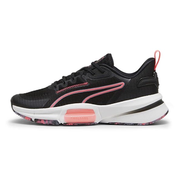 Puma Pwr Frame Tr 3 Hypernatural Sko Sort EU 37 Kvinde